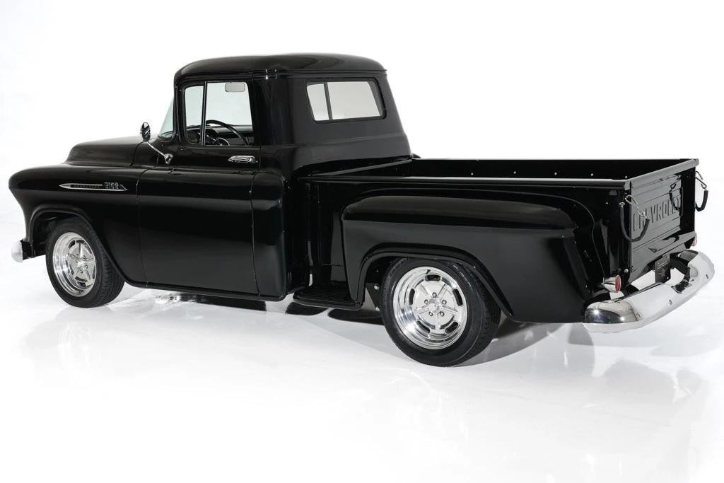 1956 Chevrolet Task Force - Image 12 of 12