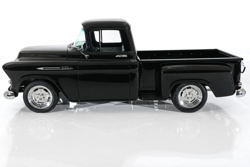 1956 Chevrolet Task Force - Image 11 of 12