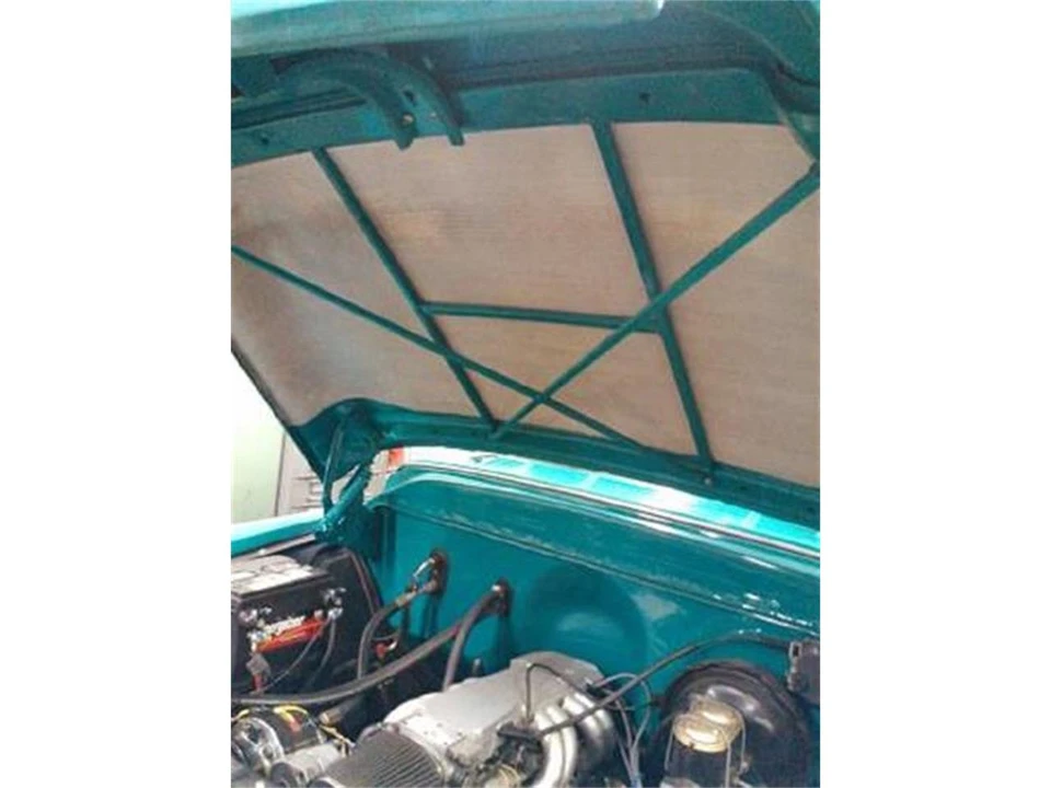 1956 Chevrolet Task Force - Image 12 of 13
