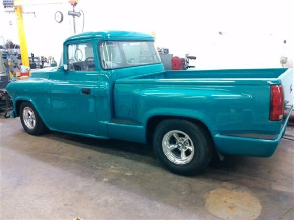 1956 Chevrolet Task Force - Image 3 of 13
