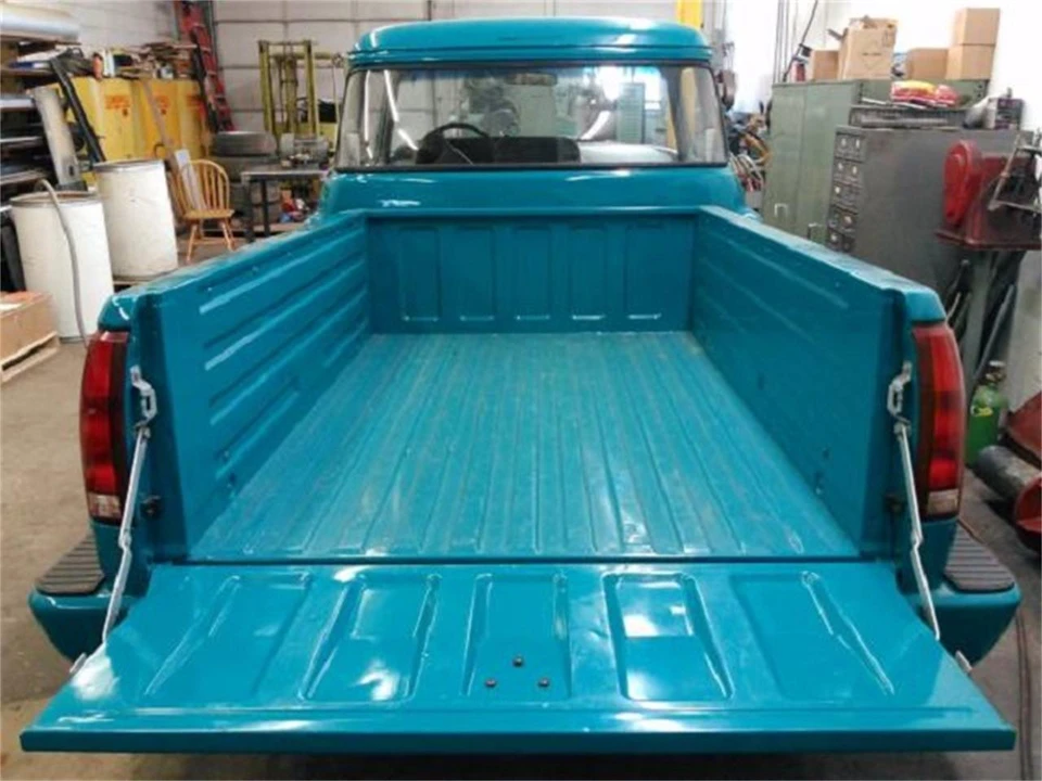 1956 Chevrolet Task Force - Image 5 of 13