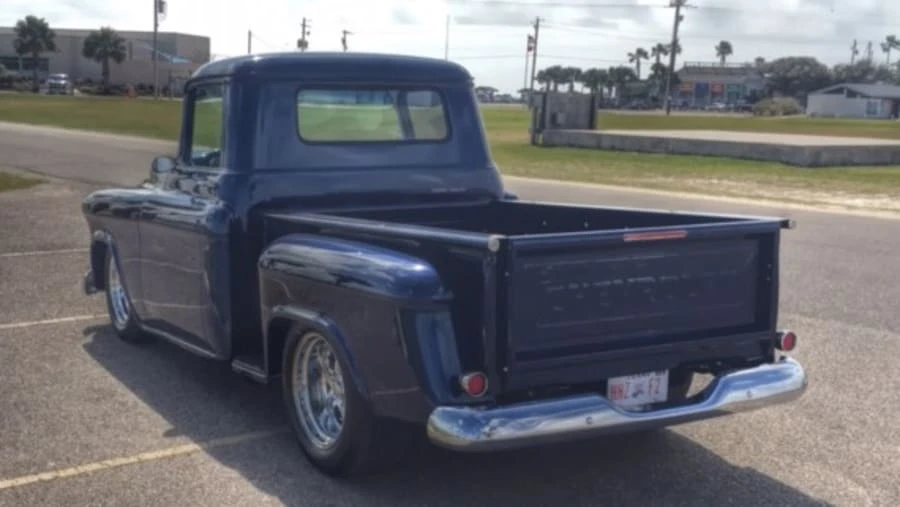 1956 Chevrolet Task Force - Image 3 of 6