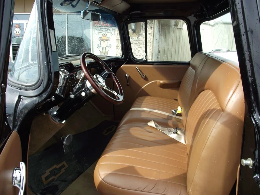 1956 Chevrolet Task Force - Image 2 of 6