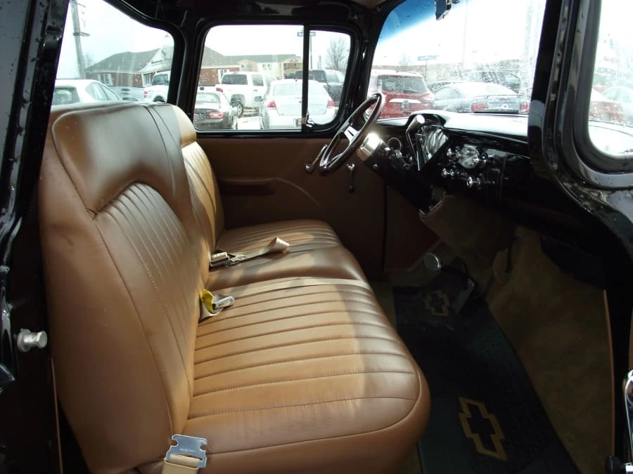 1956 Chevrolet Task Force - Image 3 of 6