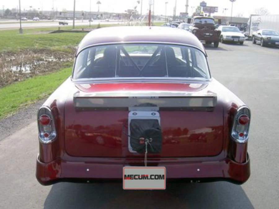 1956 Chevrolet 150 & 210 - Image 3 of 8