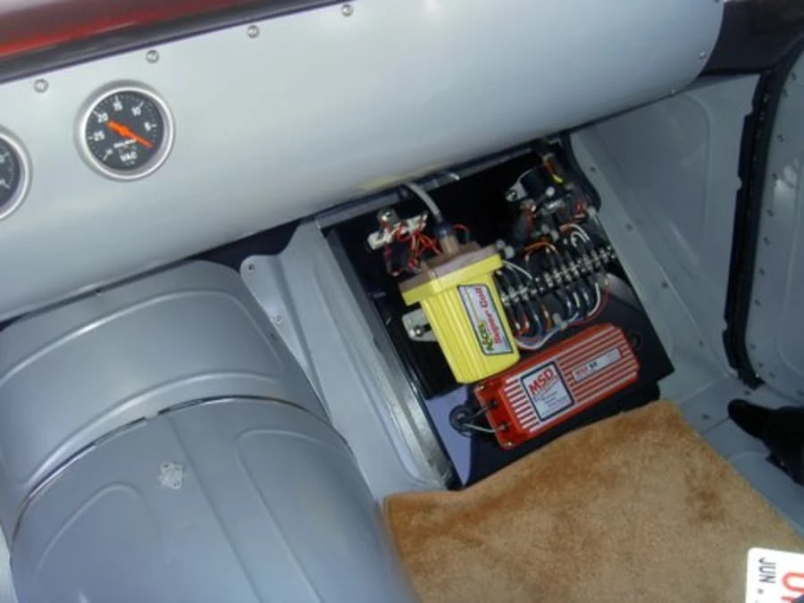1956 Chevrolet 150 & 210 - Image 5 of 8