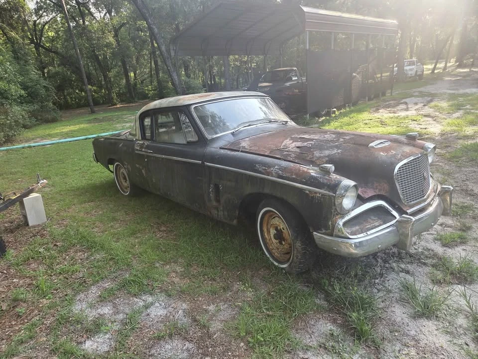 1956 Chevrolet SS - Image 4 of 6