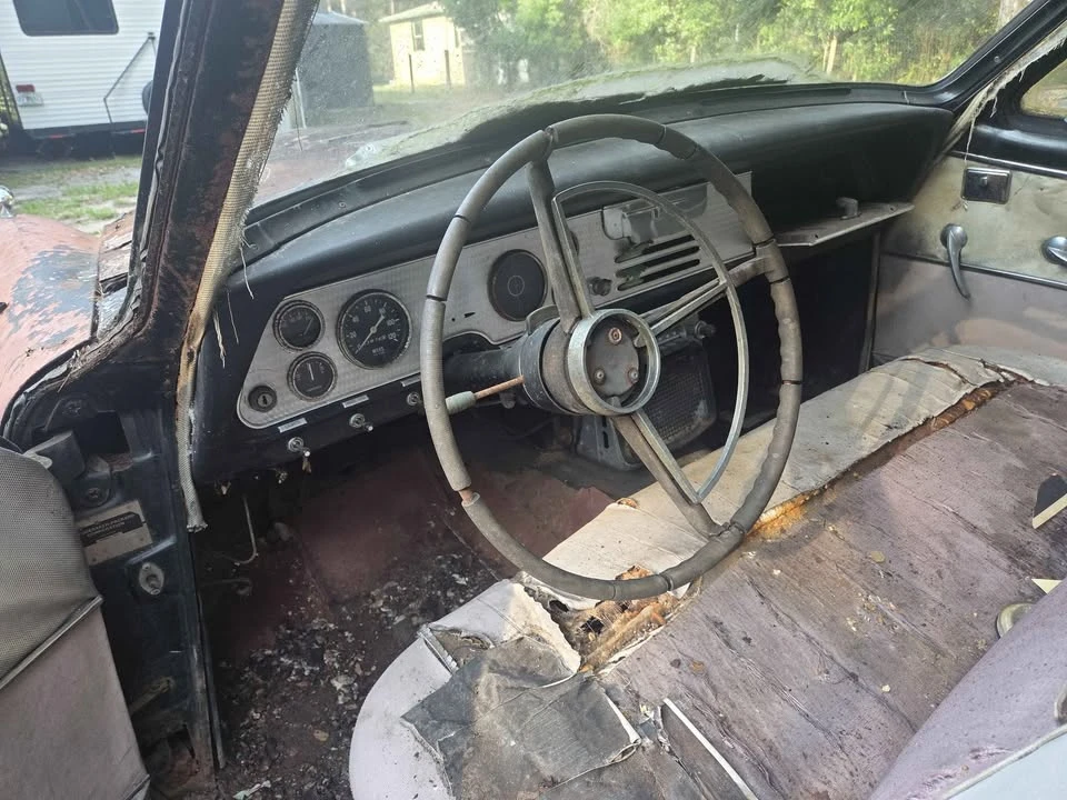 1956 Chevrolet SS - Image 6 of 6