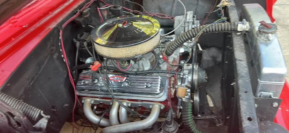 1956 Chevrolet 150 & 210 - Image 5 of 5