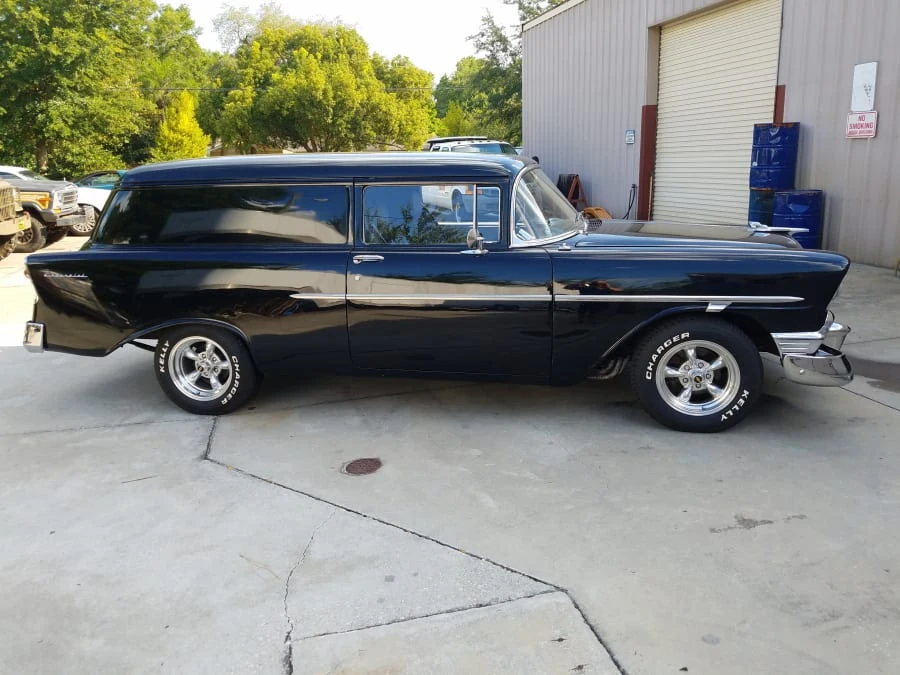 1956 Chevrolet 150 & 210 - Image 2 of 3