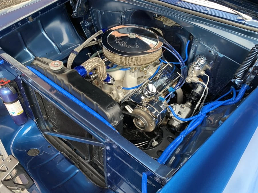 1956 Chevrolet 150 & 210 - Image 6 of 7