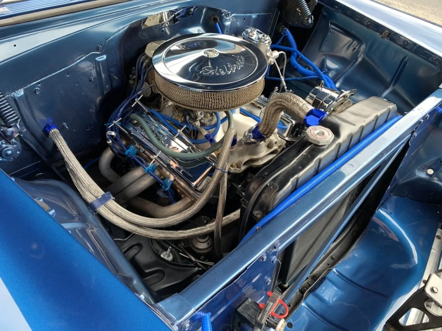 1956 Chevrolet 150 & 210 - Image 7 of 7