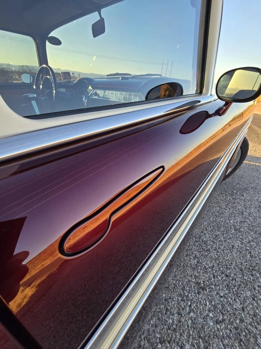 1956 Chevrolet 150 & 210 - Image 6 of 24