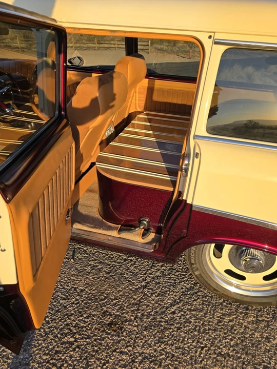 1956 Chevrolet 150 & 210 - Image 14 of 24