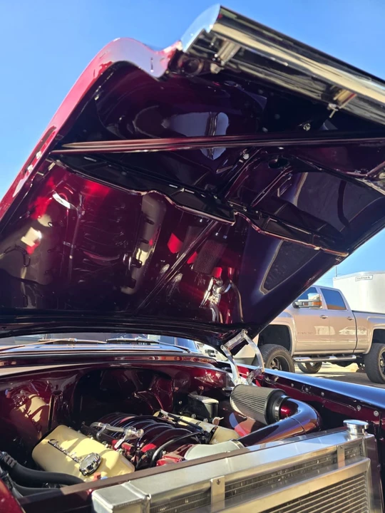 1956 Chevrolet 150 & 210 - Image 16 of 24