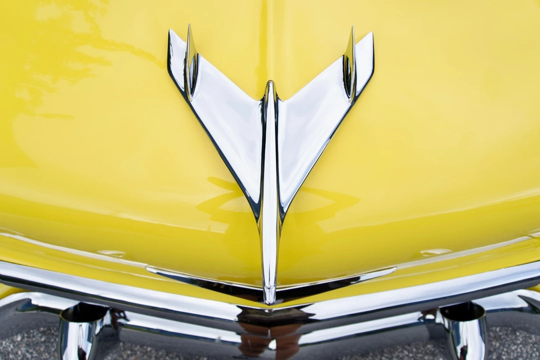 1956 Chevrolet Tri-Five Bel Air Sedan & Wagon - Image 22 of 31