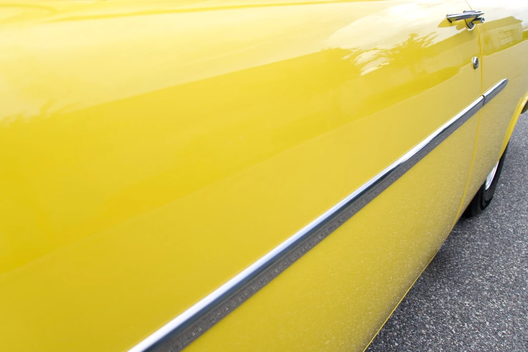 1956 Chevrolet Tri-Five Bel Air Sedan & Wagon - Image 17 of 31