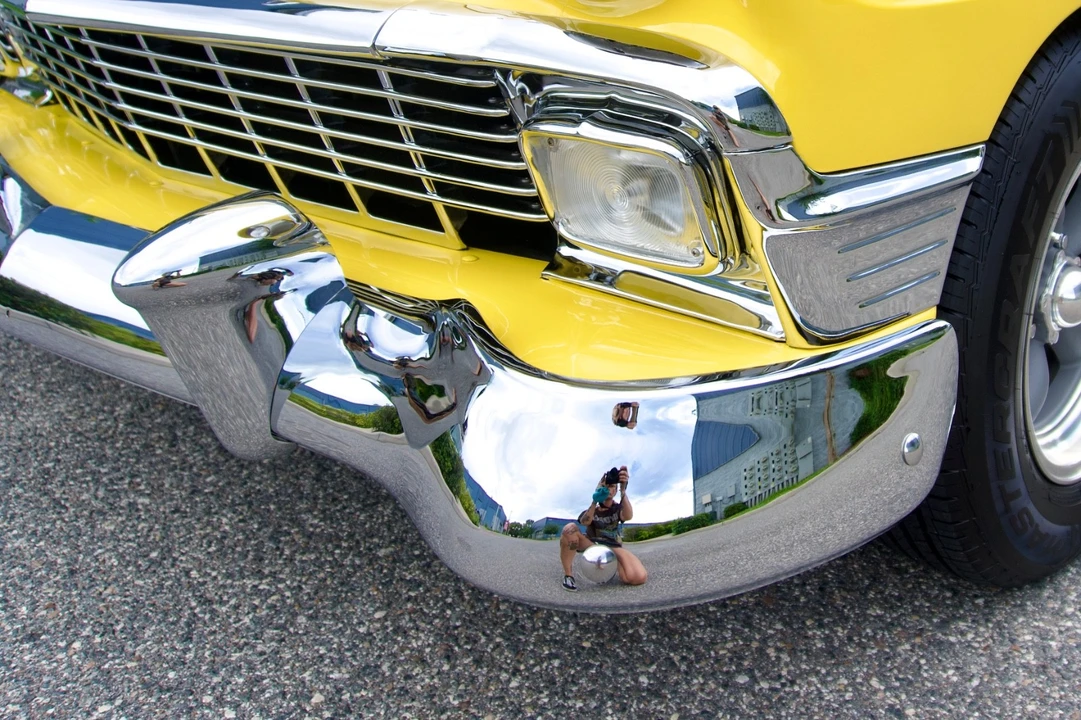 1956 Chevrolet Tri-Five Bel Air Sedan & Wagon - Image 24 of 31