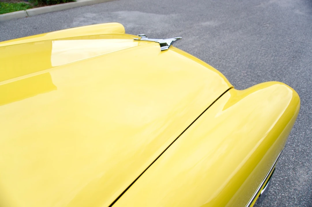 1956 Chevrolet Tri-Five Bel Air Sedan & Wagon - Image 10 of 31