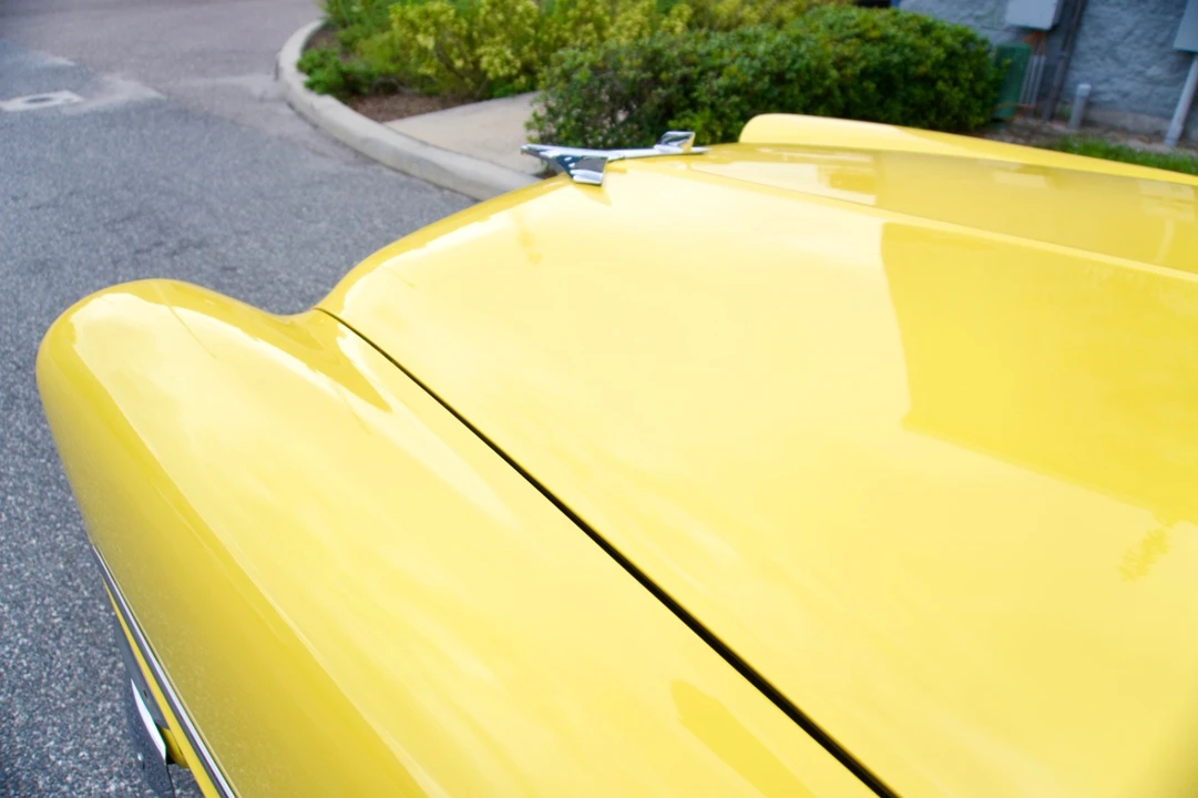 1956 Chevrolet Tri-Five Bel Air Sedan & Wagon - Image 7 of 31