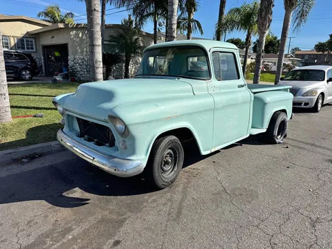 1956 Chevrolet C10