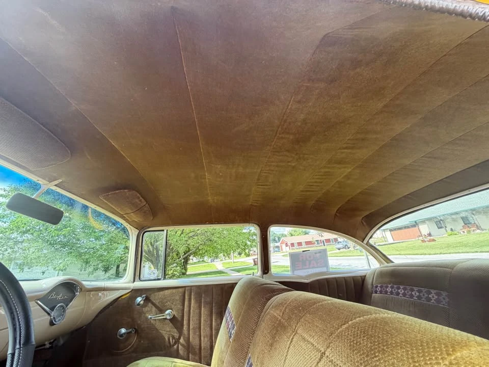 1956 Chevrolet 150 & 210 - Image 9 of 11