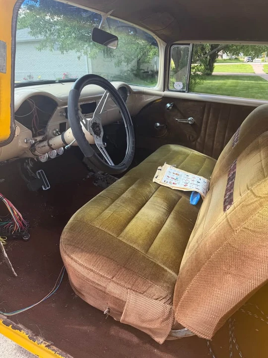 1956 Chevrolet 150 & 210 - Image 11 of 11