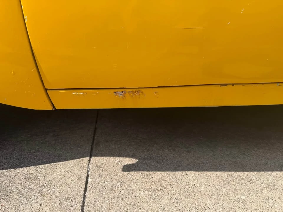 1956 Chevrolet 150 & 210 - Image 3 of 11
