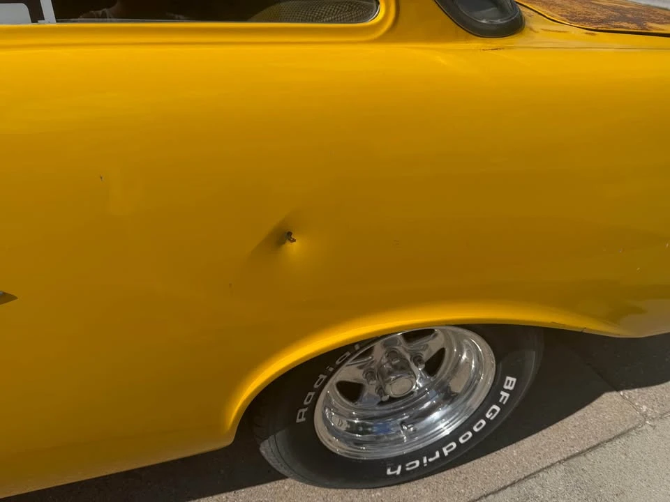 1956 Chevrolet 150 & 210 - Image 2 of 11
