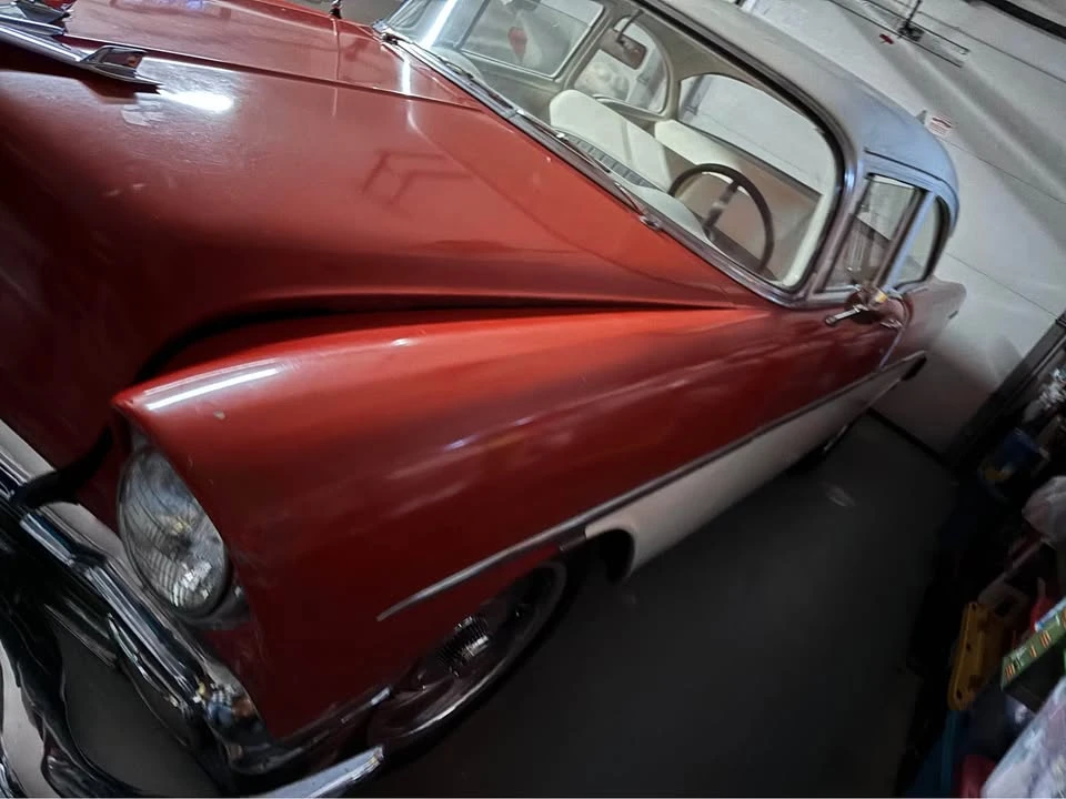1956 Chevrolet 150 & 210 - Image 3 of 4