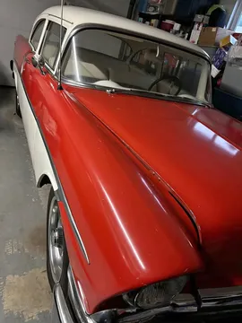 1956 Chevrolet Chevy 210