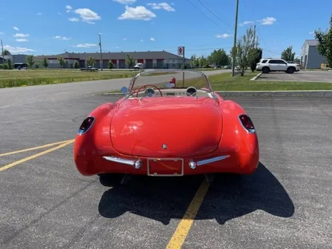 1956 Chevrolet Corvette C1 - Image 2 of 13