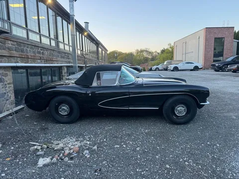 1956 Chevrolet Corvette C1 - Image 2 of 4