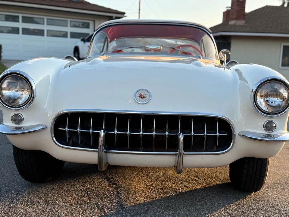 1956 Chevrolet Corvette C1 - Image 5 of 10
