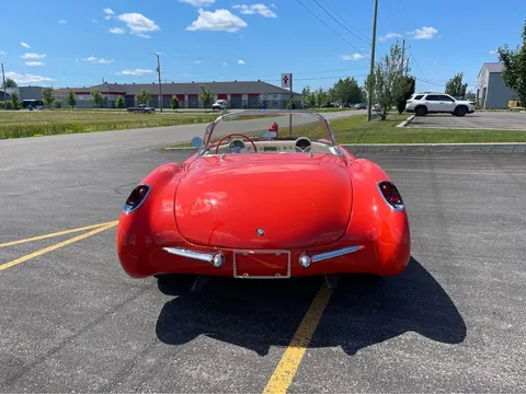 1956 Chevrolet Corvette C1 - Image 2 of 10