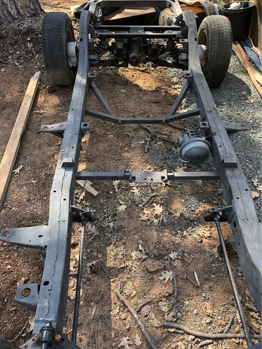 1956 Chevrolet 150 & 210 - Image 2 of 12