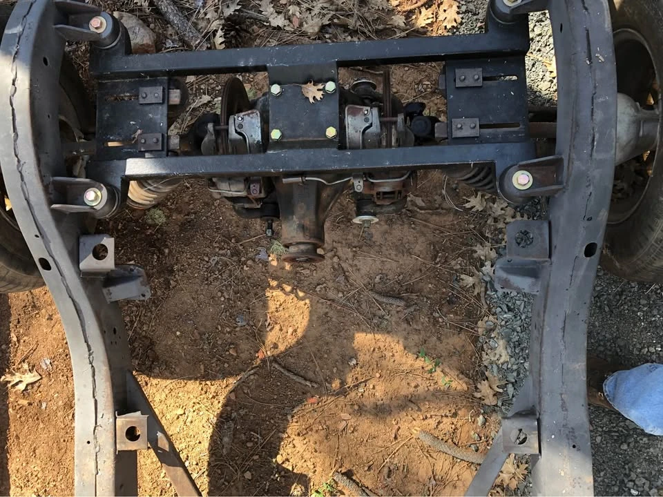 1956 Chevrolet 150 & 210 - Image 3 of 12