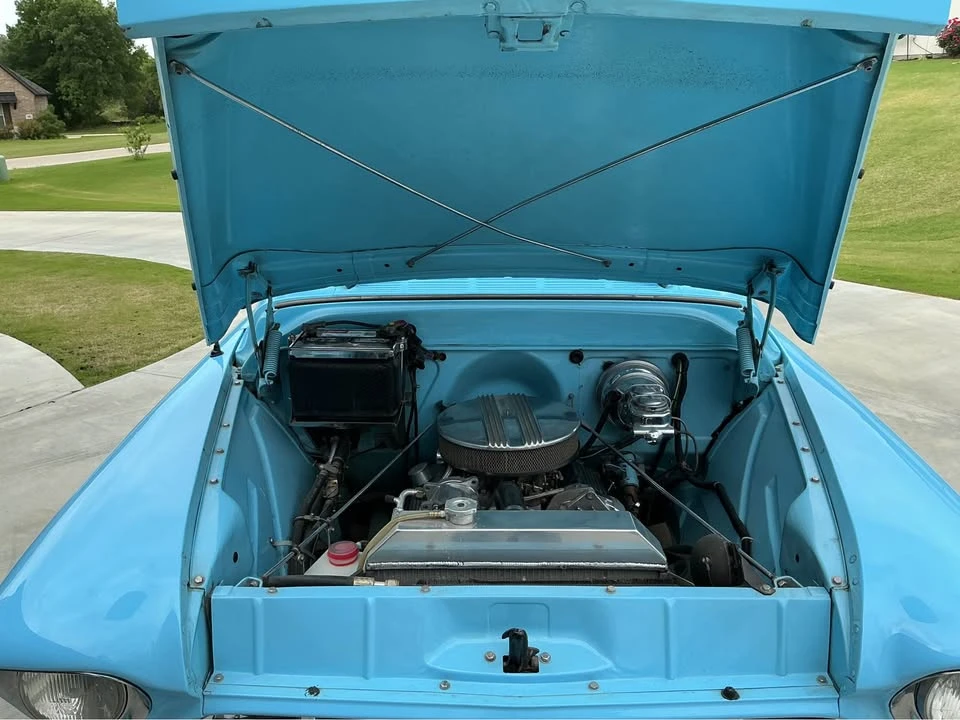 1956 Chevrolet Task Force - Image 4 of 16