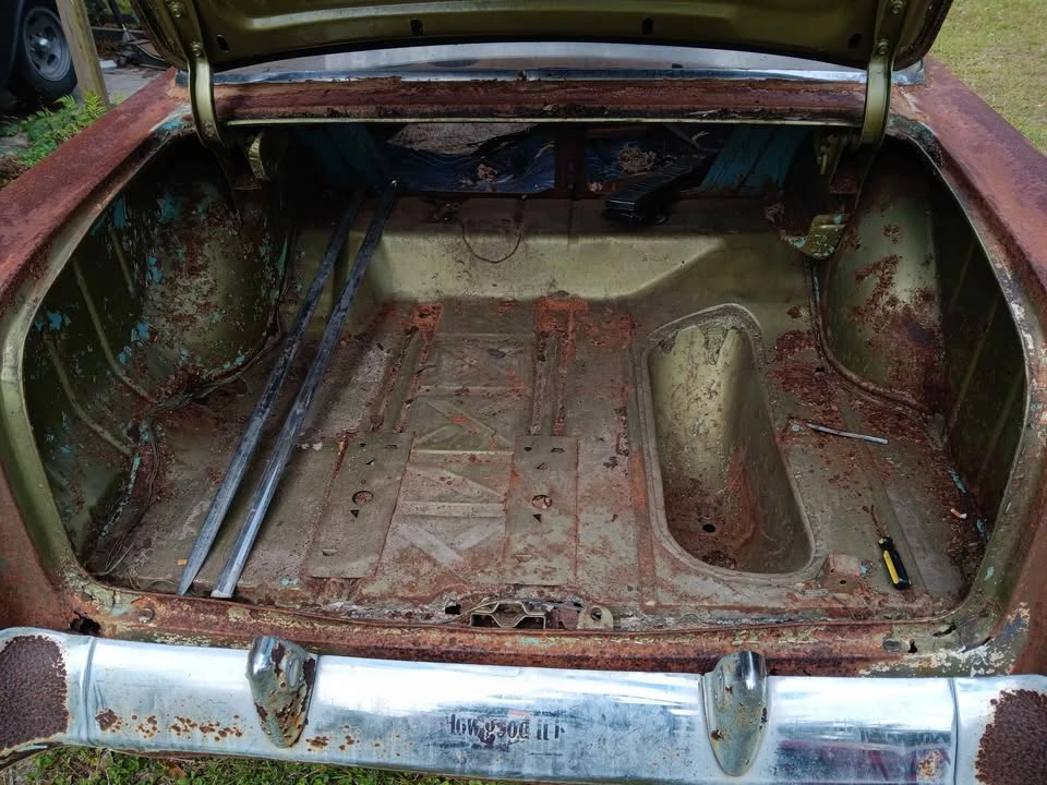 1956 Chevrolet SS - Image 10 of 14
