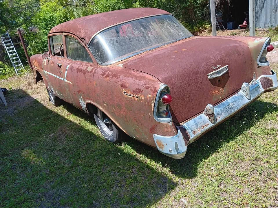 1956 Chevrolet SS - Image 9 of 14