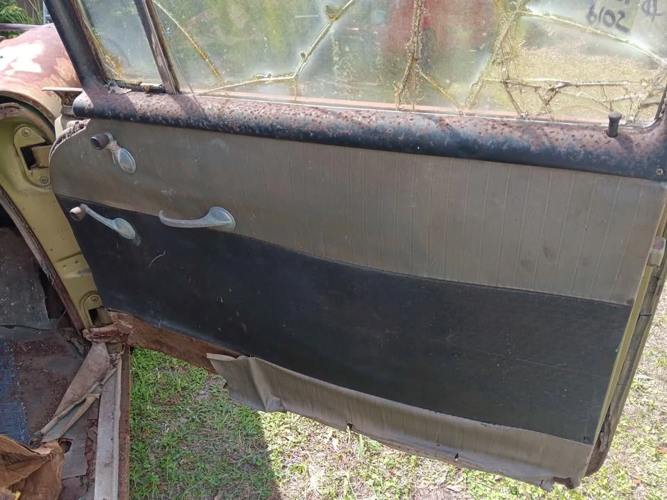 1956 Chevrolet SS - Image 12 of 14