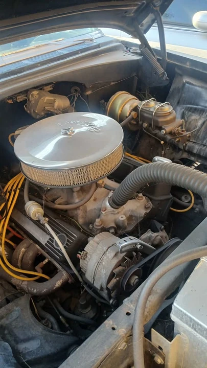 1956 Chevrolet SS - Image 2 of 5