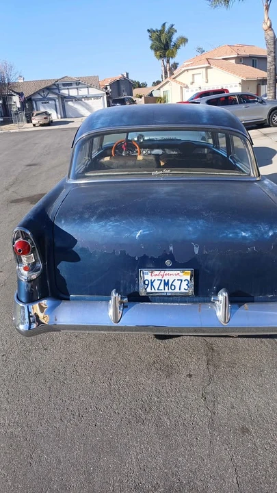 1956 Chevrolet SS - Image 3 of 5