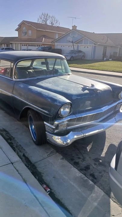 1956 Chevrolet SS - Image 5 of 5