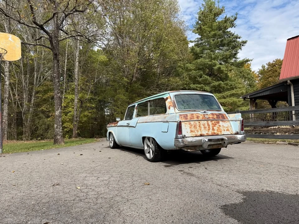 1956 Studebaker Commander - Image 4 of 13