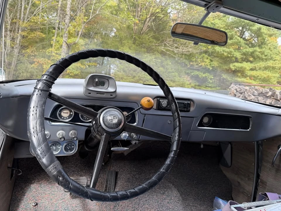 1956 Studebaker Commander - Image 9 of 13