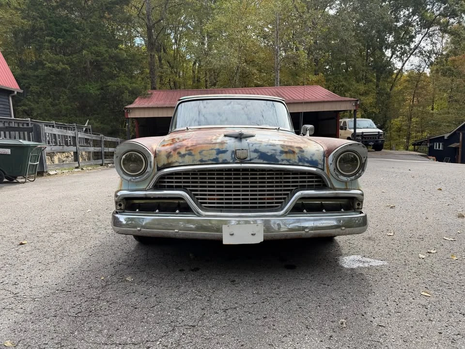 1956 Studebaker Commander - Image 2 of 13