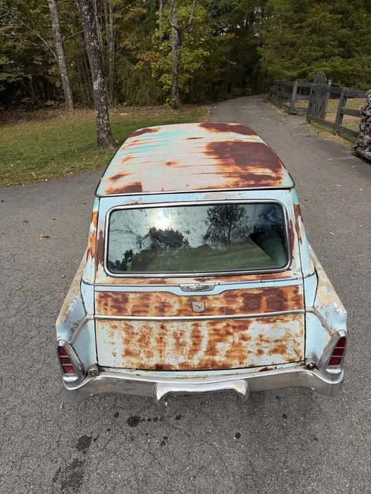 1956 Studebaker Commander - Image 7 of 13