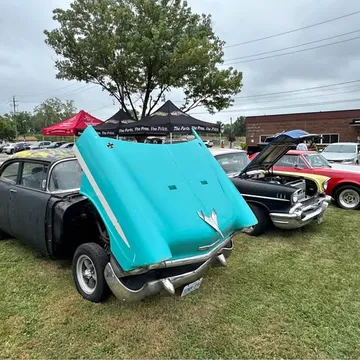 1956 Chevrolet Nova 150