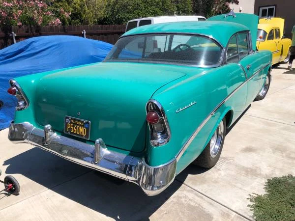 1956 Chevrolet 150 & 210 - Image 17 of 17